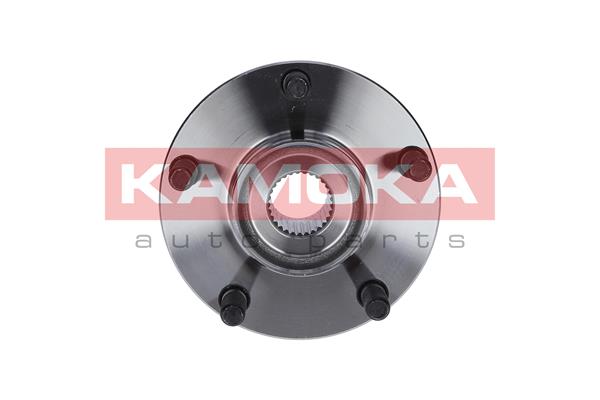 KAMOKA 5500152 Radlagersatz