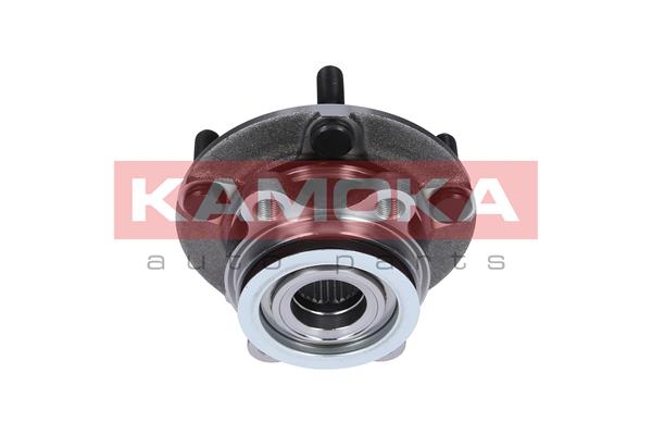 KAMOKA 5500152 Radlagersatz
