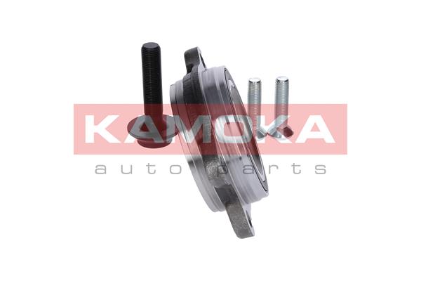 KAMOKA 5500153 Hjulnav