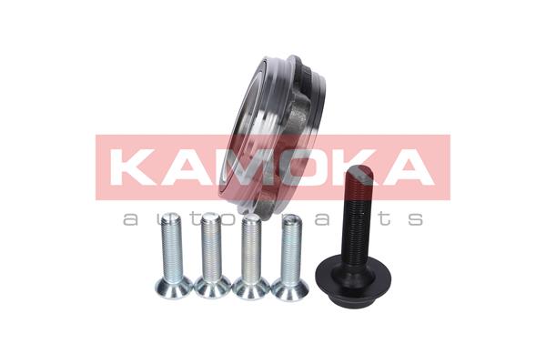 KAMOKA 5500153 Radnabe