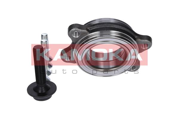 KAMOKA 5500153 Radnabe