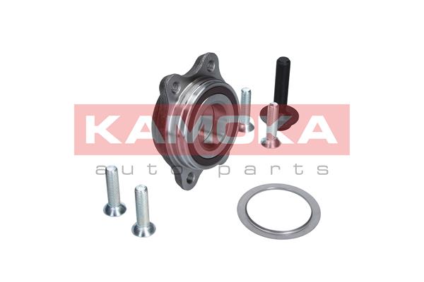 KAMOKA 5500154 Radnabe