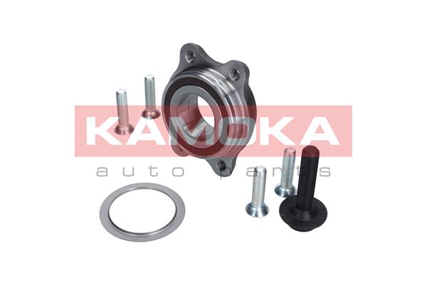 KAMOKA 5500154 Radnabe