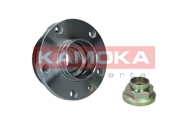 KAMOKA 5500155 Radlagersatz