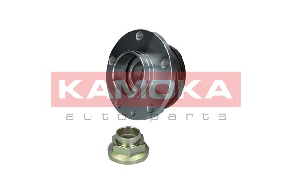 KAMOKA 5500155 Radlagersatz