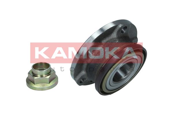 KAMOKA 5500155 Radlagersatz