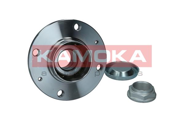 KAMOKA 5500156 Radlagersatz