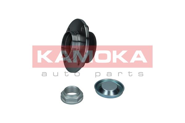 KAMOKA 5500156 Radlagersatz
