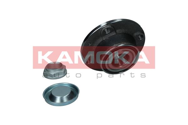 KAMOKA 5500156 Radlagersatz