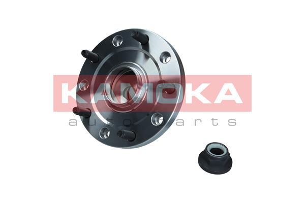 KAMOKA 5500157 Radlagersatz