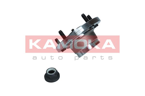 KAMOKA 5500157 Radlagersatz