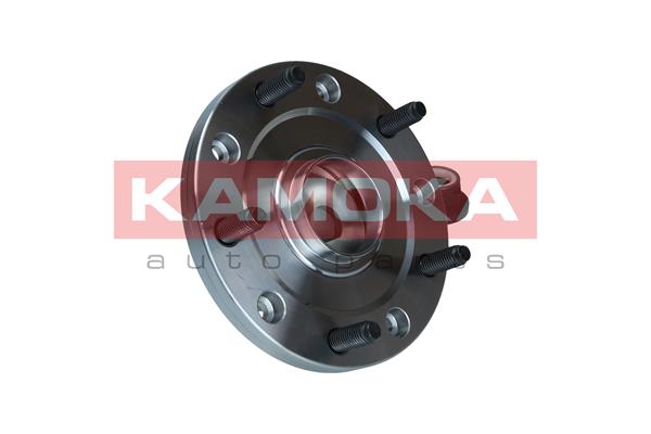 KAMOKA 5500157 Radlagersatz