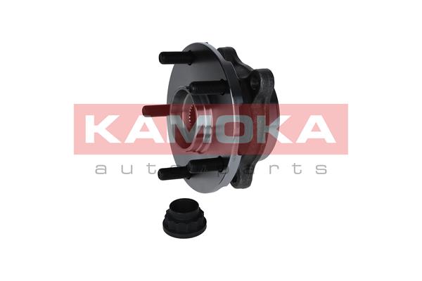 KAMOKA 5500159 Radlagersatz