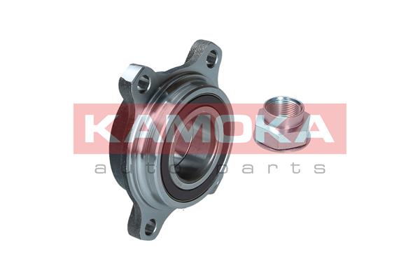 KAMOKA 5500160 Radlagersatz