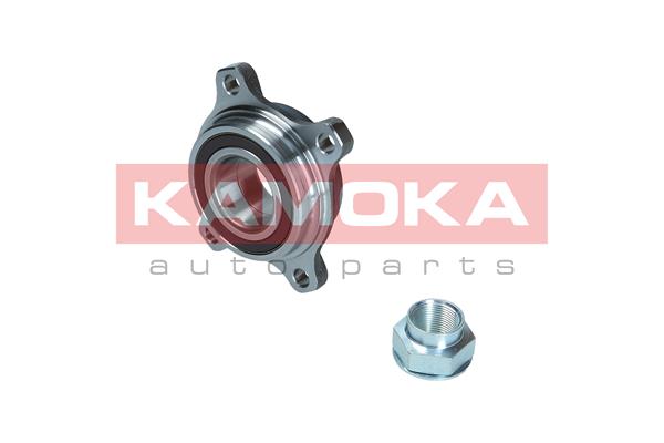 KAMOKA 5500160 Radlagersatz