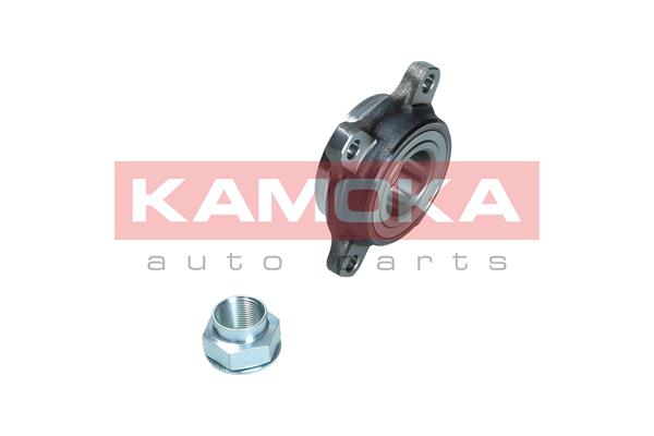 KAMOKA 5500160 Radlagersatz
