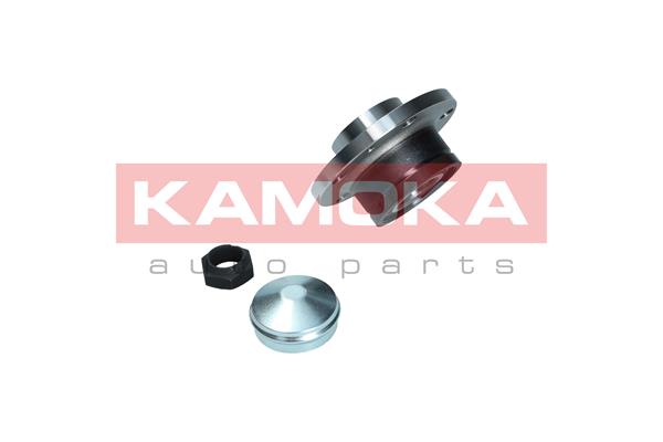 KAMOKA 5500169 Radlagersatz