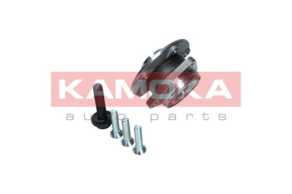 KAMOKA 5500171 Radlagersatz