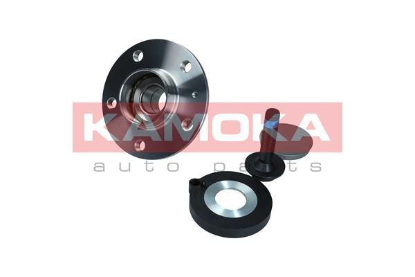 KAMOKA 5500172 Radlagersatz