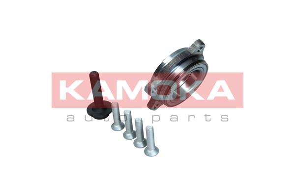 KAMOKA 5500174 Radlagersatz