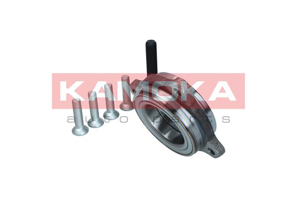KAMOKA 5500174 Radlagersatz