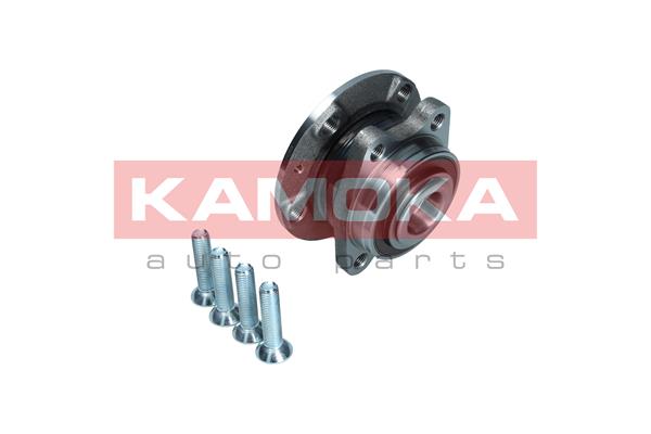 KAMOKA 5500175 Radlagersatz