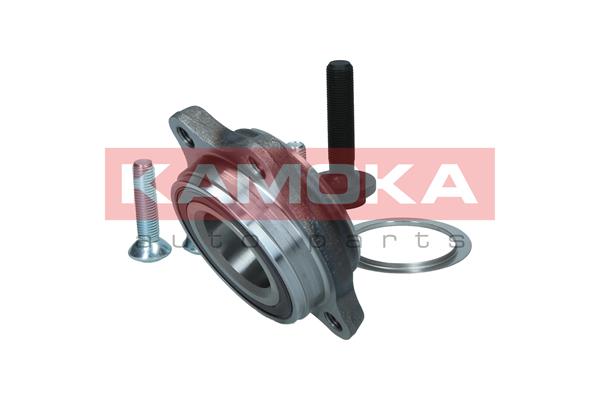 KAMOKA 5500176 Radlagersatz