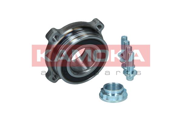 KAMOKA 5500182 Radlagersatz