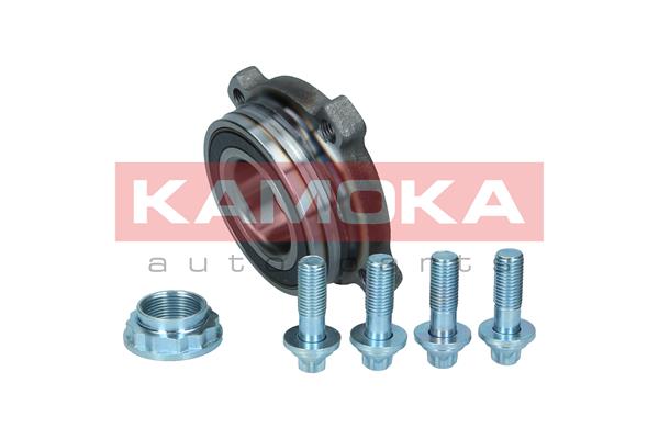 KAMOKA 5500182 Radlagersatz