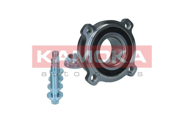 KAMOKA 5500182 Radlagersatz