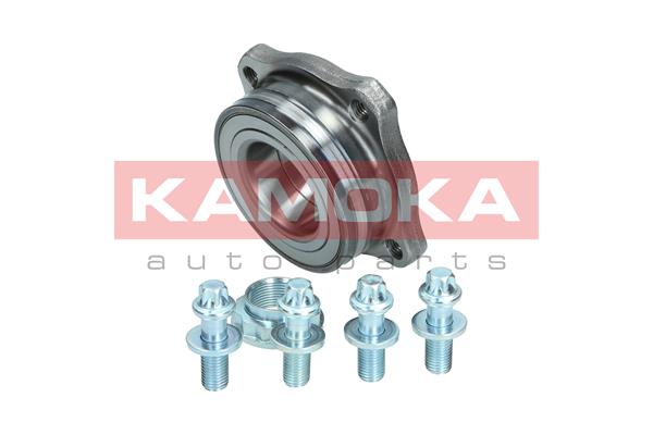 KAMOKA 5500184 Radlagersatz