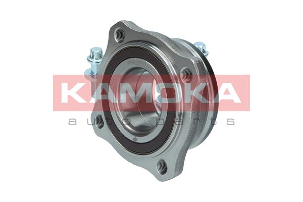 KAMOKA 5500184 Radlagersatz