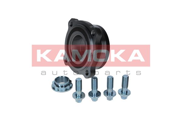 KAMOKA 5500187 Radlagersatz