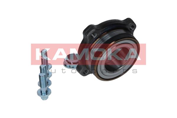 KAMOKA 5500187 Radlagersatz