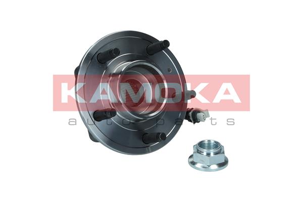 KAMOKA 5500194 Radlagersatz