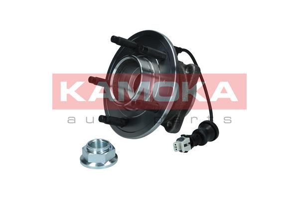 KAMOKA 5500194 Radlagersatz