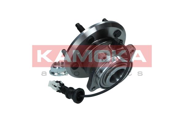 KAMOKA 5500194 Radlagersatz