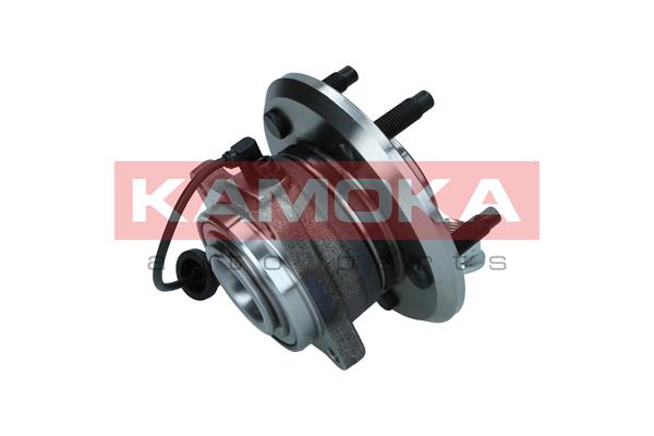 KAMOKA 5500194 Radlagersatz