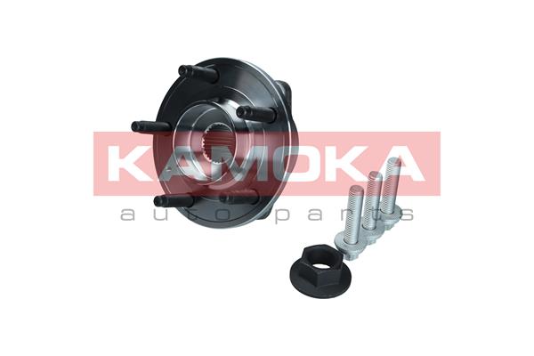 KAMOKA 5500199 Radlagersatz