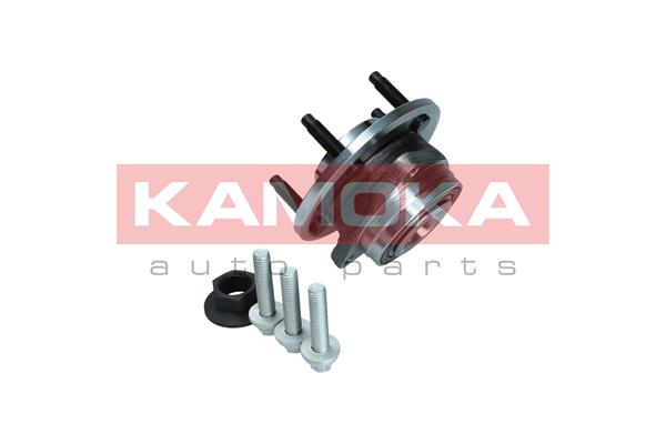 KAMOKA 5500199 Radlagersatz