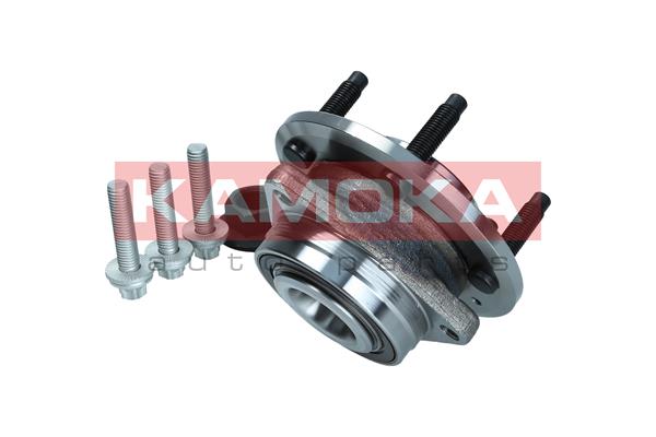 KAMOKA 5500199 Radlagersatz