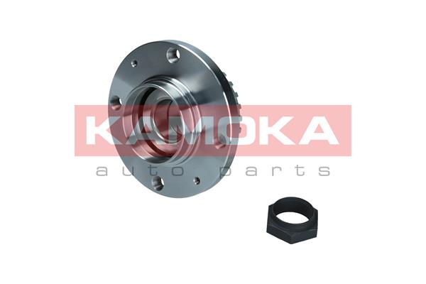 KAMOKA 5500205 Radlagersatz