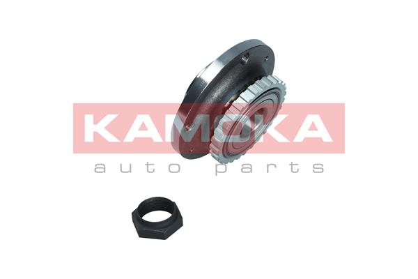 KAMOKA 5500205 Radlagersatz