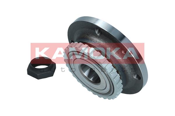 KAMOKA 5500205 Radlagersatz
