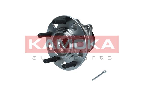 KAMOKA 5500209 Radlagersatz