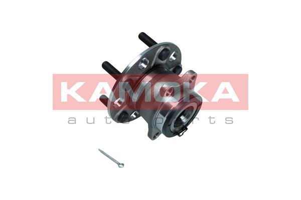 KAMOKA 5500209 Radlagersatz
