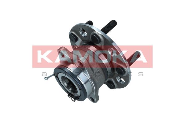 KAMOKA 5500209 Radlagersatz