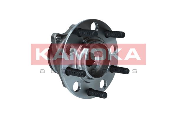 KAMOKA 5500209 Radlagersatz