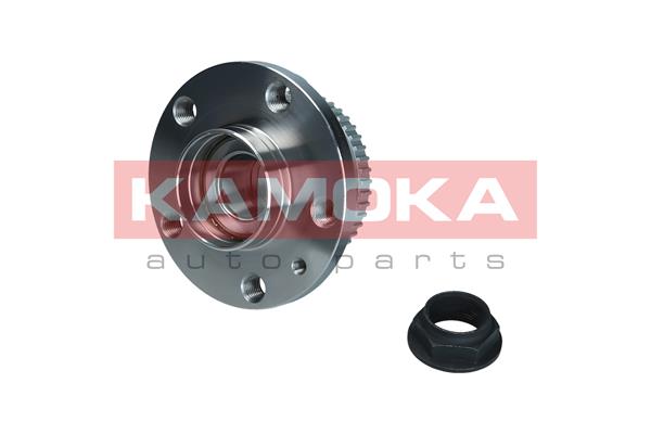 KAMOKA 5500214 Radlagersatz