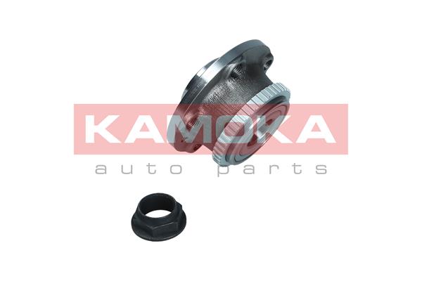 KAMOKA 5500214 Radlagersatz
